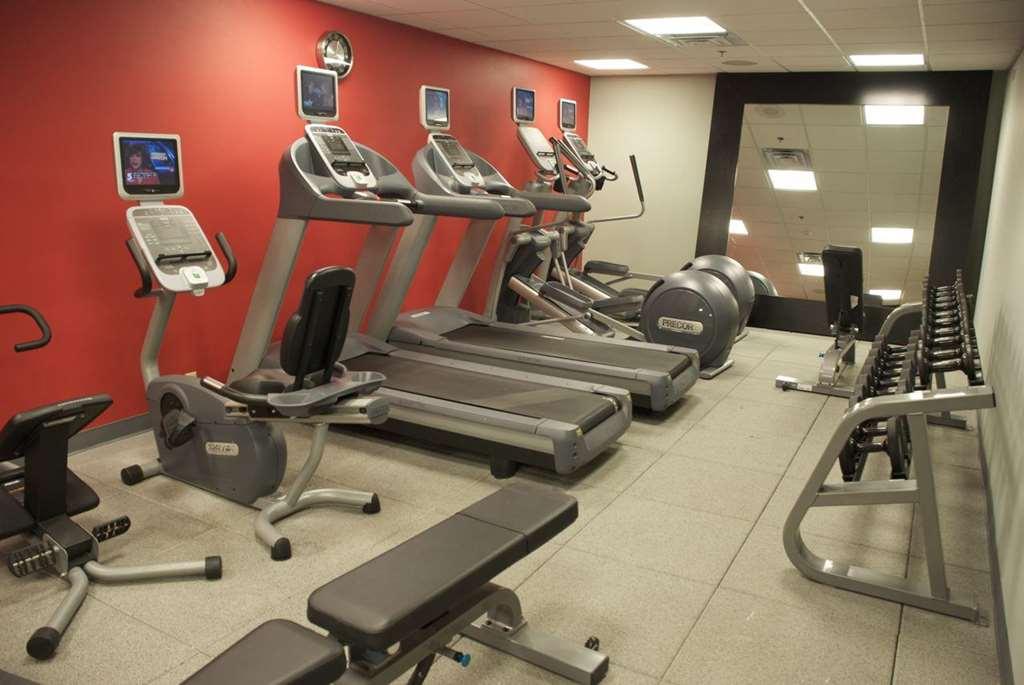 Doubletree By Hilton Fayetteville Faciliteiten foto