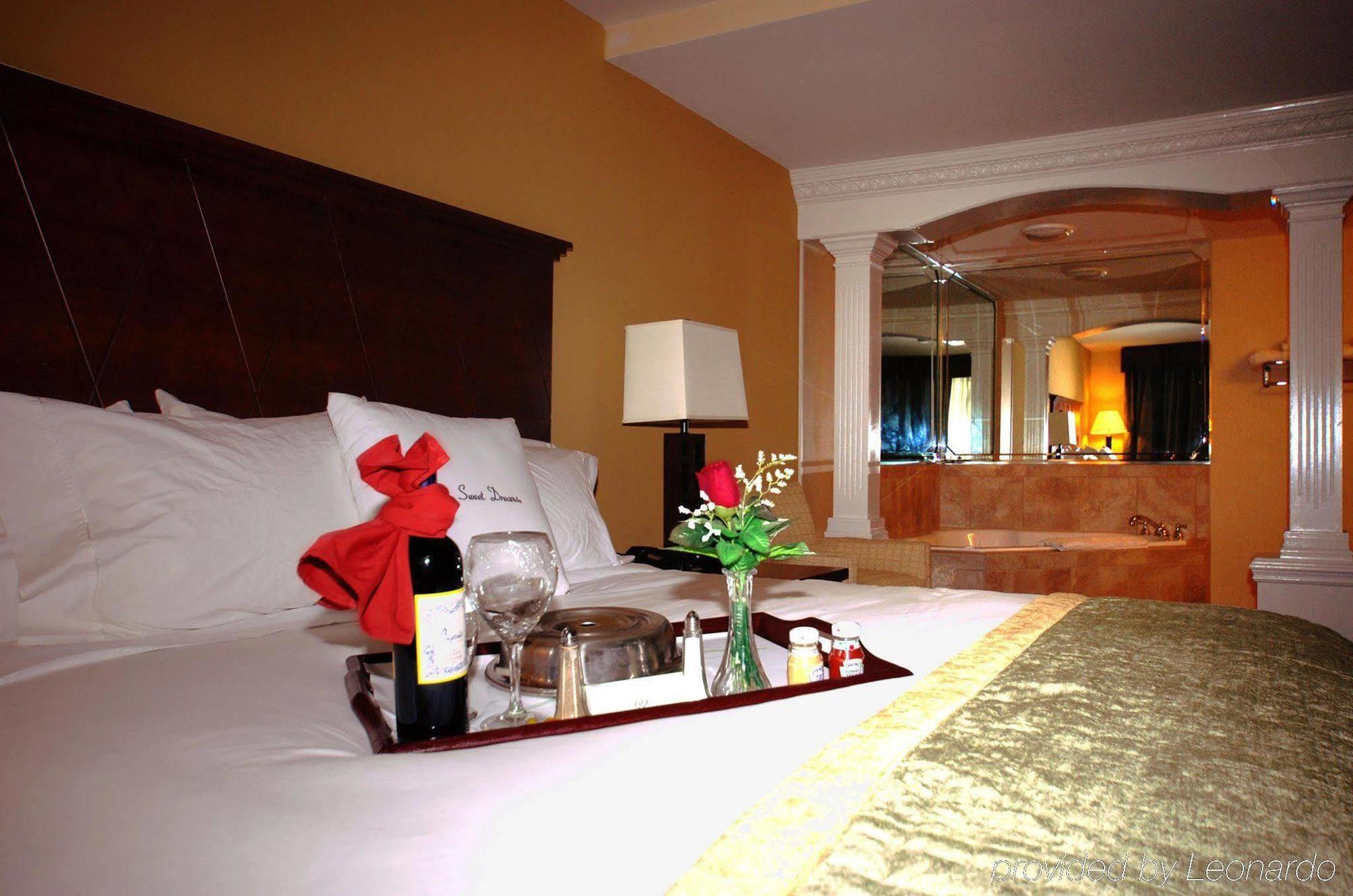 Doubletree By Hilton Fayetteville Kamer foto